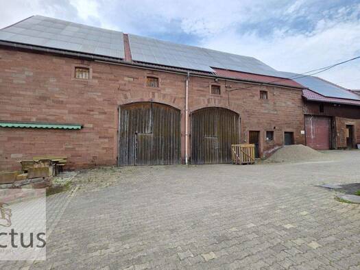 Grundstück zum Kauf 160.000 € 2.700 m² Grundstück Glashofen Walldürn / Glashofen 74731