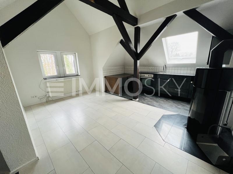 Wohnung zum Kauf 129.000 € 3 Zimmer 74 m²<br/>Wohnfläche 3.<br/>Geschoss Nord - West Lippstadt 59555