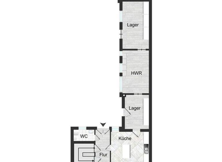 Einfamilienhaus zum Kauf 349.000 € 9 Zimmer 182 m² 406 m² Grundstück Delitzsch 04509
