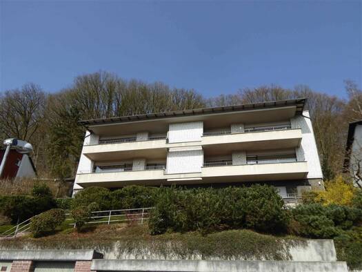 Wohnung zur Miete 453 € 2 Zimmer 75,5 m² frei ab 15.08.2025 Sohnreystr. 8 Bad Karlshafen 34385