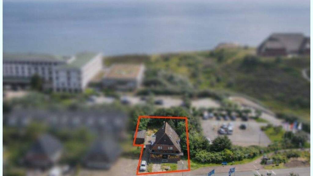 Haus zum Kauf 1.050.000 € 6 Zimmer 224 m² 736 m² Grundstück List 25992