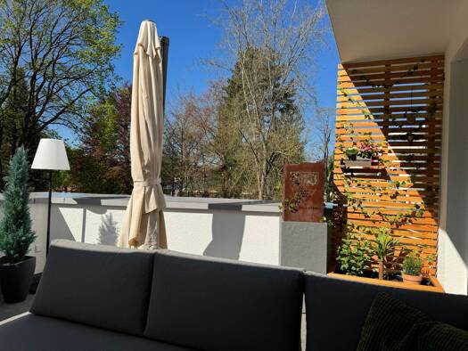 Wohnung zum Kauf provisionsfrei 419.000 € 3,5 Zimmer 80 m² Geschoss 2/4 Bad Dürrheim 78073