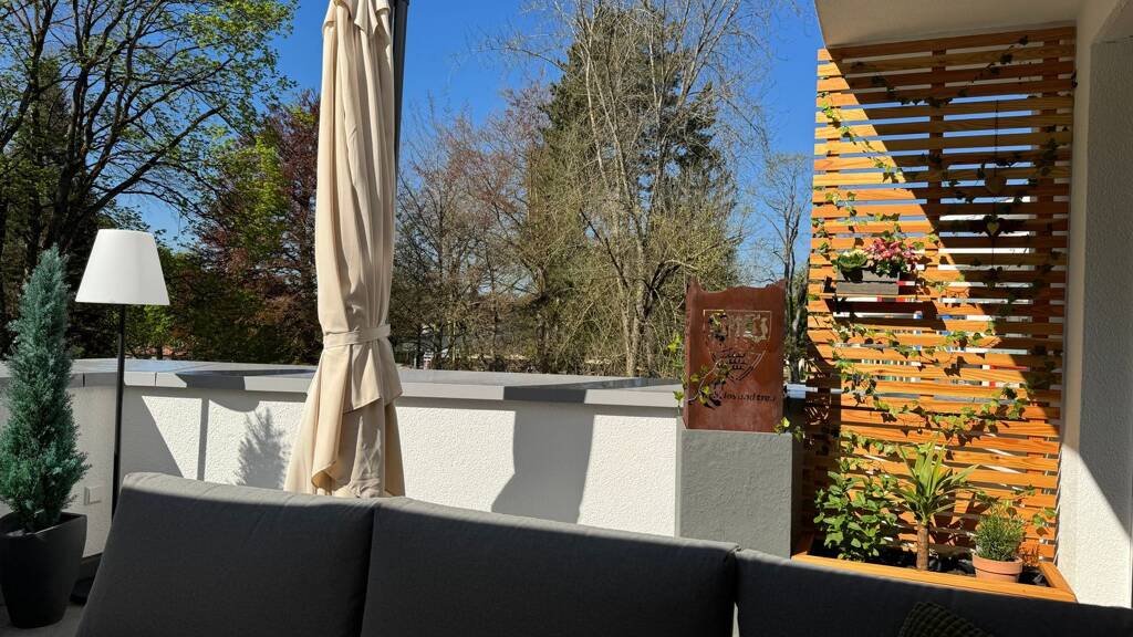 Wohnung zum Kauf provisionsfrei 419.000 € 3,5 Zimmer 80 m² Geschoss 2/4 Bad Dürrheim 78073