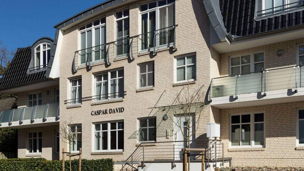 Terrassenwohnung zum Kauf 489.000 € 3 Zimmer 87 m² EG Dünenstraße Binz 18609