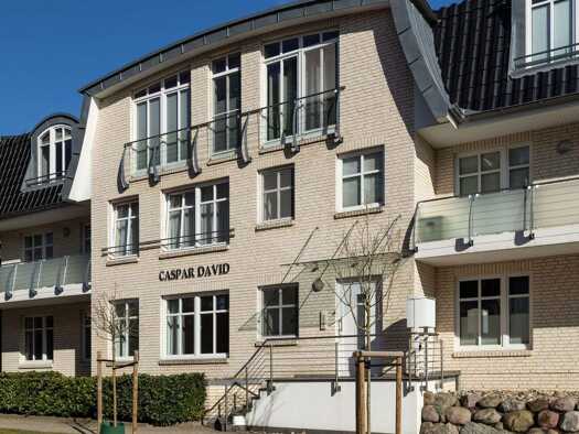 Terrassenwohnung zum Kauf 489.000 € 3 Zimmer 87 m² EG Binz Binz 18609