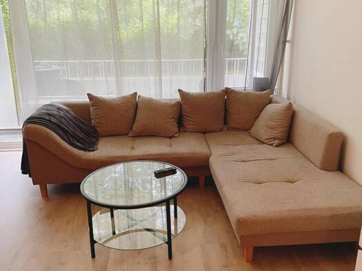 Studio zum Kauf 270.000 € 1 Zimmer 42 m² Wandsbek Hamburg 22049