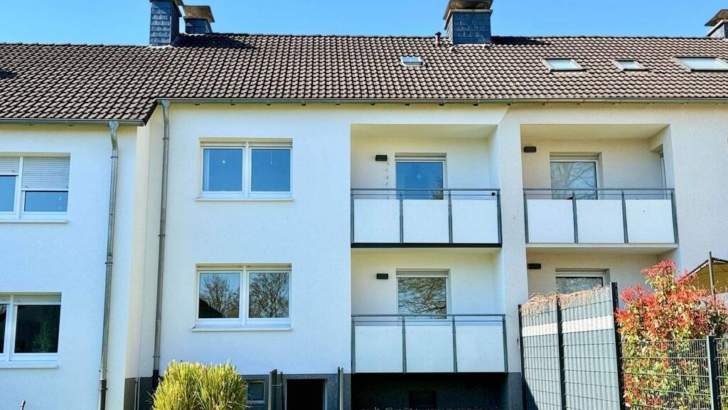 Reihenmittelhaus zum Kauf 319.000 € 4 Zimmer 91 m² 279 m² Grundstück Letmathe Iserlohn 58642