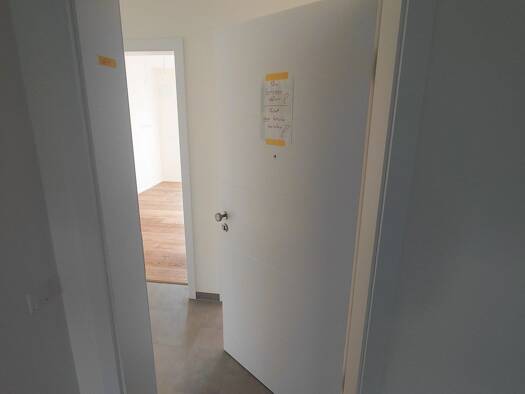 Wohnung zur Miete 634 € 2,5 Zimmer 57,6 m² 2. Geschoss frei ab sofort Hopfenstraße Deggendorf 94469