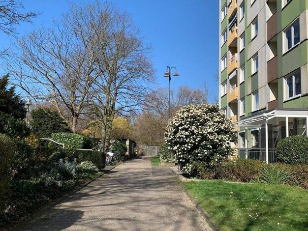 Wohnung zum Kauf 189.000 € 3 Zimmer 84 m² Mülldorf Sankt Augustin 53757
