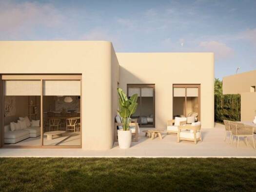 Haus zum Kauf 565.000 € 143 m² 502 m² Grundstück Corvera 30153