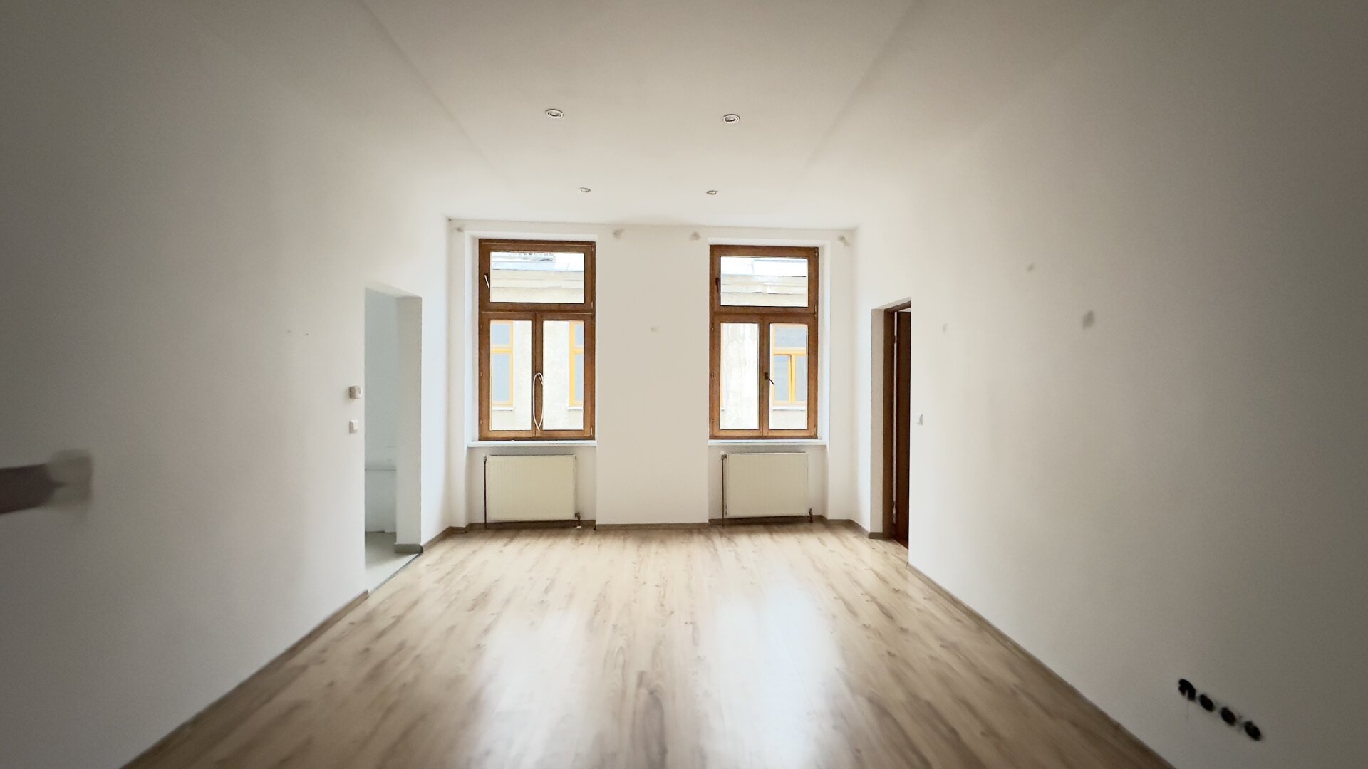 Wohnung zum Kauf 250.000 € 2 Zimmer 52 m²<br/>Wohnfläche 4.<br/>Geschoss Wien 1020