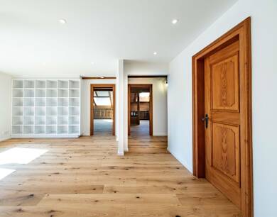 Wohnung zum Kauf 830.000 € 4 Zimmer 120 m² Dachgeschoss Bad Wiessee Bad Wiessee 83707