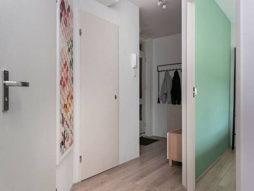 WG-Zimmer zur Miete 340 € 18 m² Geschoss 1/2 frei ab 14.09.2026 Jakobstraße 89 Gladbach Bergisch Gladbach 51465