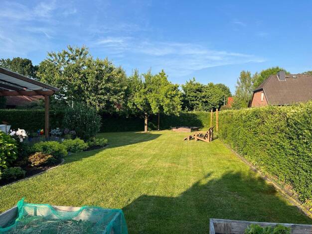 Reihenendhaus zum Kauf provisionsfrei 479.000 € 7 Zimmer 182 m² 534 m² Grundstück Kaltenkirchen 24568