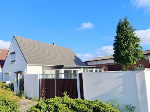 Einfamilienhaus zum Kauf provisionsfrei 155.000 € 4 Zimmer 144,3 m² 682 m² Grundstück Sydow 68 Sydow Wust-Fischbeck 39524