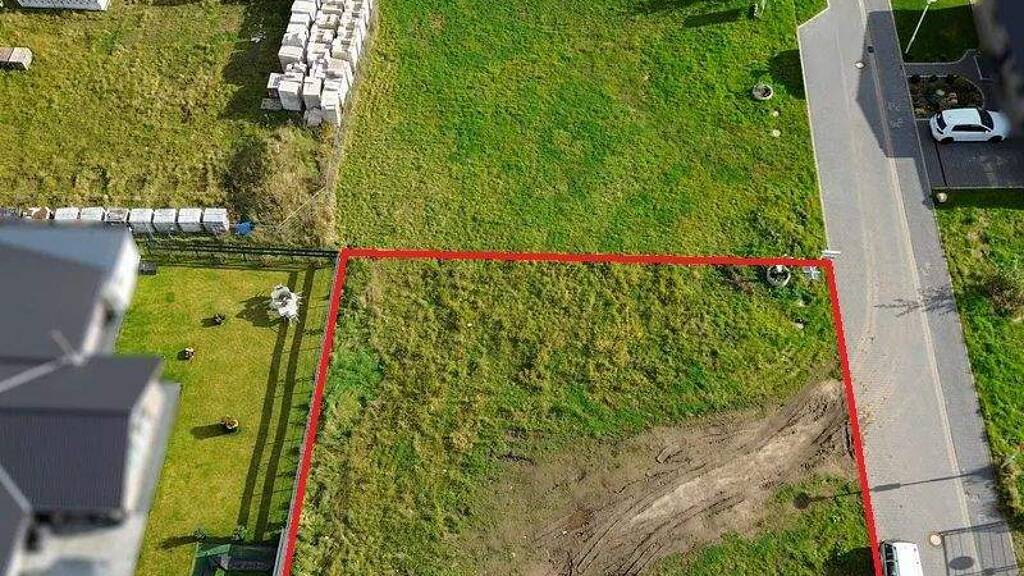 Grundstück zum Kauf 120.000 € 550 m² Grundstück frei ab sofort Schleswig 24837