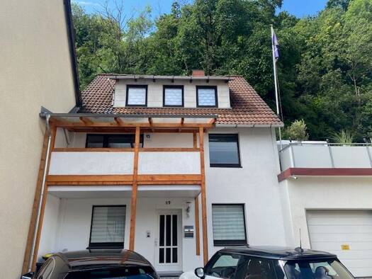 Reihenmittelhaus zur Miete 690 € 5 Zimmer 90 m² frei ab sofort Bad Lauterberg Bad Lauterberg 37431