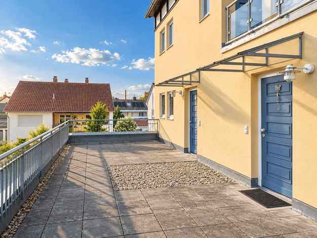 Wohnung zum Kauf 199.000 € 2 Zimmer 65,6 m² 1. Geschoss Straubing Straubing 94315