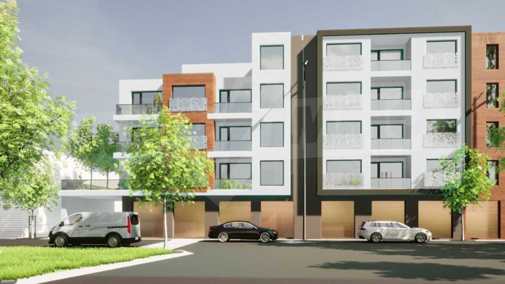 Studio zum Kauf 109.200 € 2 Zimmer 78 m² Pomorie