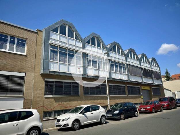 Bürofläche zur Miete 136,4 m² Bürofläche Nordstadt Hannover 30167