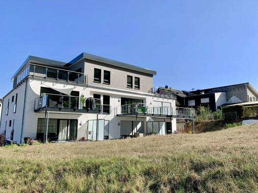 Studio zur Miete 1.440 € 3 Zimmer 107 m² 1. Geschoss frei ab 15.12.2025 Tawern 54456