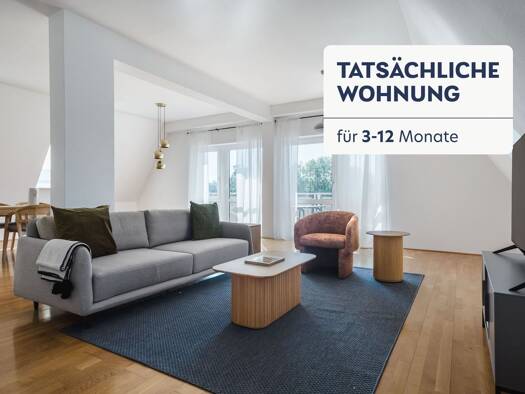 Studio zur Miete 1.890 € 3 Zimmer 108 m² 2. Geschoss frei ab sofort Lotosweg 38 Hermsdorf Berlin 13467