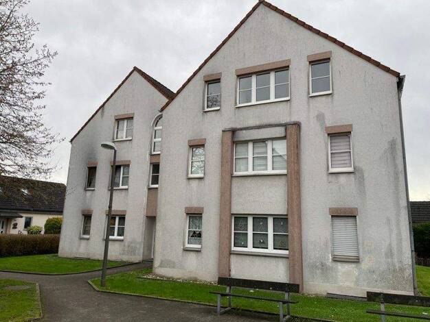 Wohnung zur Miete nur mit Wohnberechtigungsschein 392 € 3 Zimmer 70,2 m² frei ab 11.01.2026 Friesenstr. 25 Lindenhorst Dortmund 44339