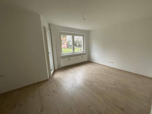 Wohnung zur Miete 469 € 3 Zimmer 60 m² EG von-Waldthausen-Straße 144 Horsthausen Herne 44628