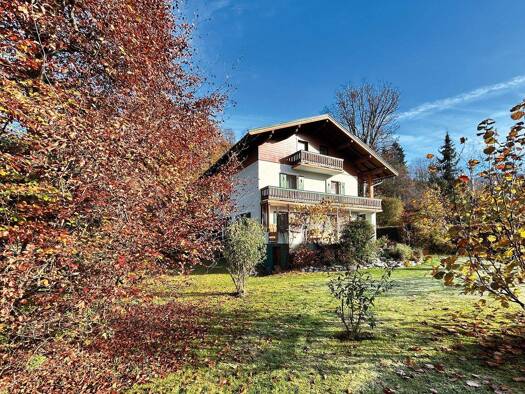 Einfamilienhaus zum Kauf 1.130.000 € 9 Zimmer 190 m² 1.309 m² Grundstück Thumersbach 5700