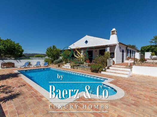 Villa zum Kauf 895.000 € 133 m² 967 m² Grundstück são brás de alportel