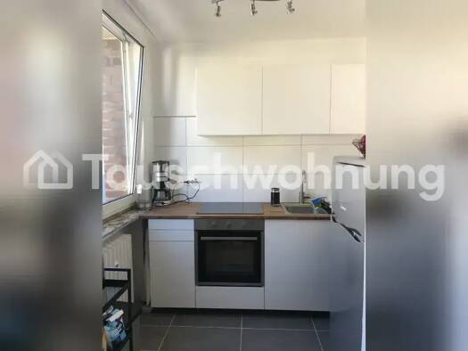 Wohnung zur Miete Tauschwohnung 550 € 1 Zimmer 33 m² Neuehrenfeld Köln 50823