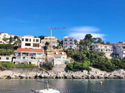 Studio zum Kauf 234.000 € 1 Zimmer 57 m² 2. Geschoss Smokvica