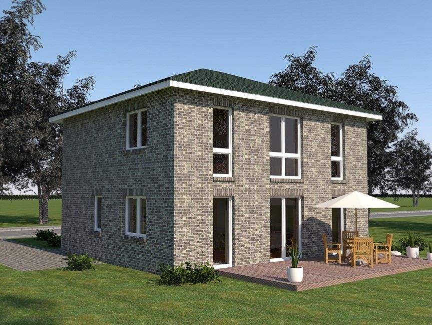 Haus – Ahrensbök / Barghorst - Ansicht 3
