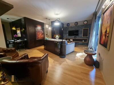2-Zimmer-Wohnung mit Garten, 56 m², Döbling, Döbling