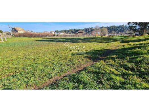 Acker-/Waldstück zum Kauf 480.000 € Sanxenxo 36960