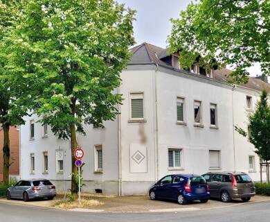 Mehrfamilienhaus zum Kauf als Kapitalanlage geeignet 442.500 € 423 m² 293 m² Grundstück Hillerheide Recklinghausen 45659