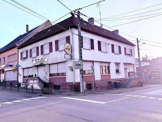 Sonstiges zum Kauf 250.000 € 10 Zimmer 390 m² 330 m² Grundstück Diebling 57980