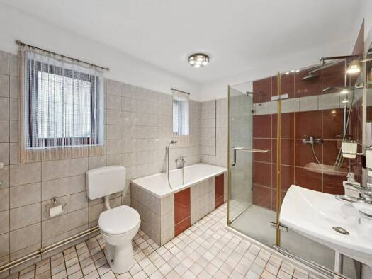 Einfamilienhaus zum Kauf 529.000 € 3 Zimmer 117 m² 691 m² Grundstück Lichtenrade Berlin 12309