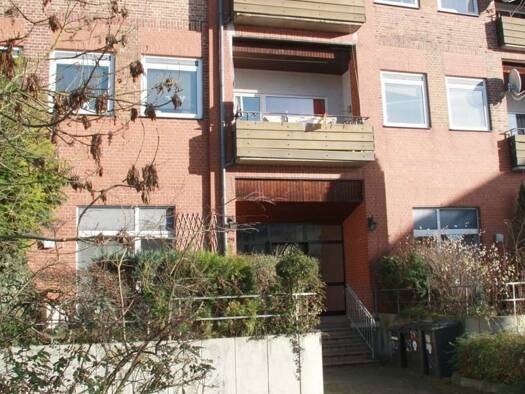 Wohnung zum Kauf 99.000 € 3 Zimmer 78,5 m² Uslar 37170