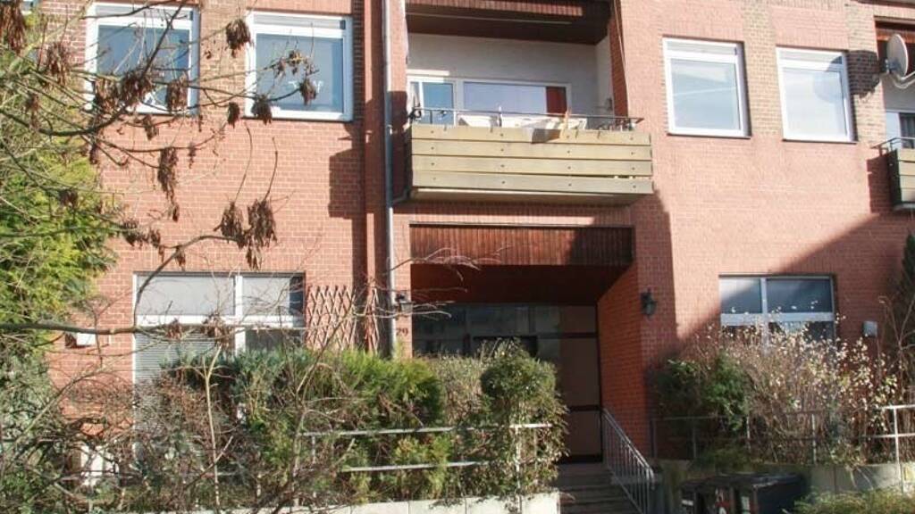 Wohnung zum Kauf 99.000 € 3 Zimmer 78,5 m² Uslar 37170