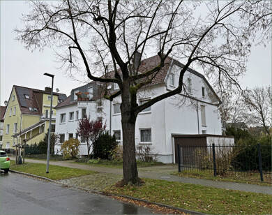 Wohnung zum Kauf 115.000 € 2 Zimmer 60 m² Bahnhofstraße 19 Biederitz Biederitz 39175