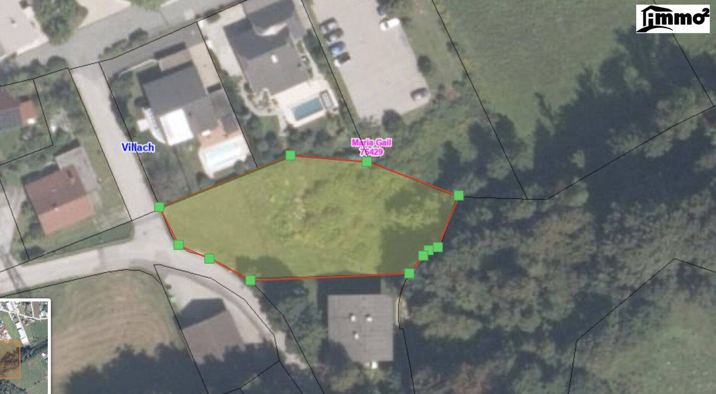Arsa, 650 m²