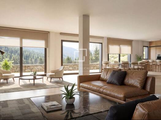Einfamilienhaus zum Kauf 3.200.000 € 4 Zimmer 585 m² Pal AD400