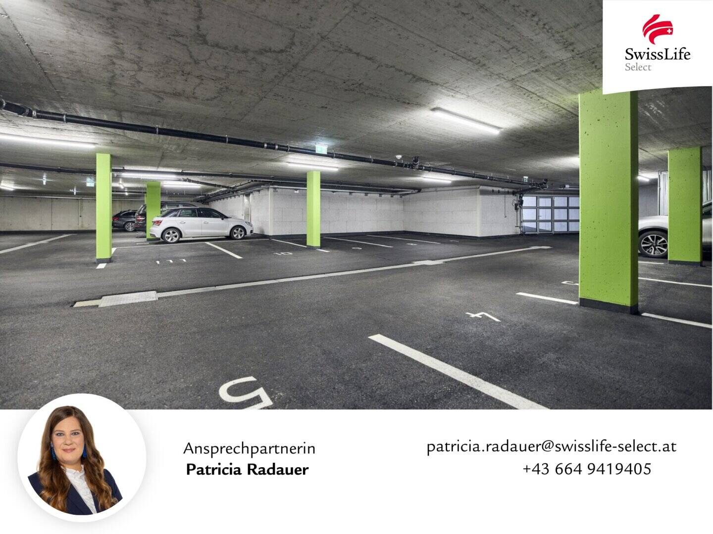 Apartment in Salzburg, Heuberg - More