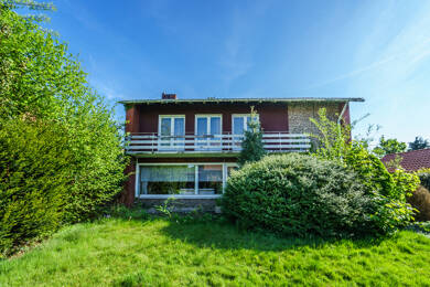 Einfamilienhaus zum Kauf 329.000 € 7 Zimmer 188 m² 1.469 m² Grundstück Recke Recke 49509