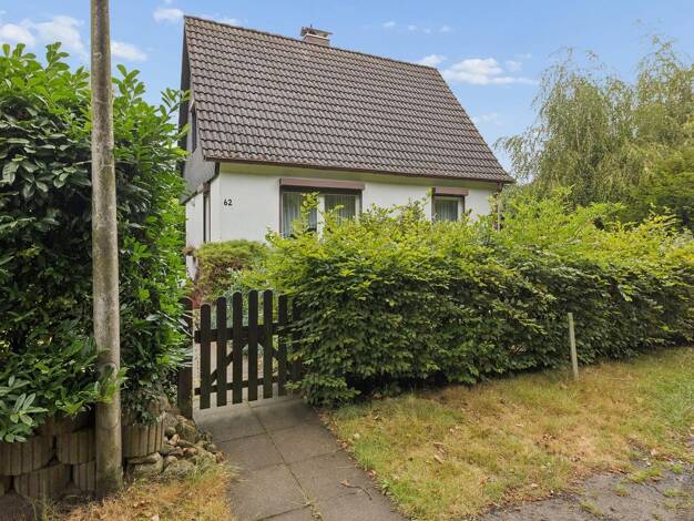 Einfamilienhaus zum Kauf 439.000 € 3 Zimmer 89 m² 823 m² Grundstück Pinneberg 25421