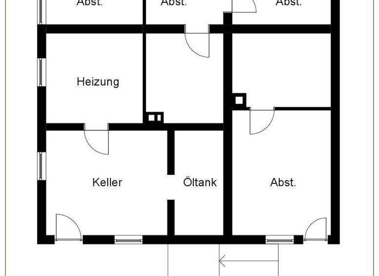 Bauernhaus zum Kauf 359.000 € 4 Zimmer 100 m² 3.660 m² Grundstück Neuhütten Wüstenrot 71543