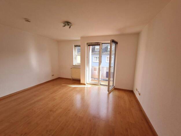 Studio zum Kauf provisionsfrei 84.000 € 1 Zimmer 21,4 m² 2. Geschoss Domänenstraße 119c Kürenz TRIER-Kürenz 54296