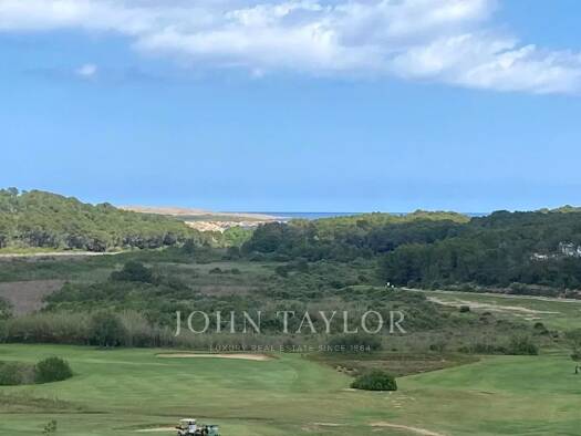 Grundstück zum Kauf provisionsfrei 4.100.000 € 10.942 m² Grundstück Es Mercadal 07740