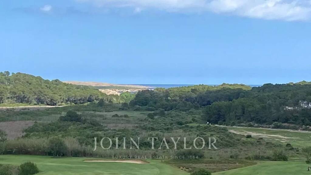 Grundstück zum Kauf provisionsfrei 4.100.000 € 10.942 m² Grundstück Es Mercadal 07740